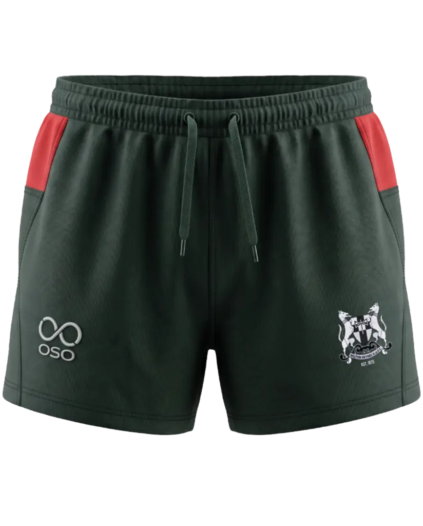 MKRUFC Playing Shorts Primo - Youth