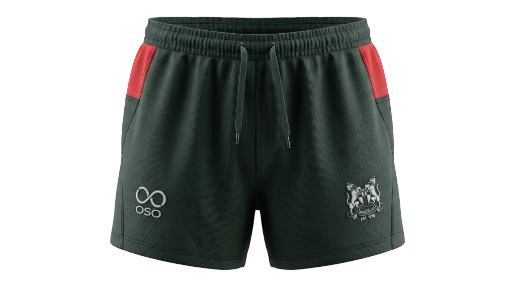 MKRUFC Playing Shorts Primo - Youth