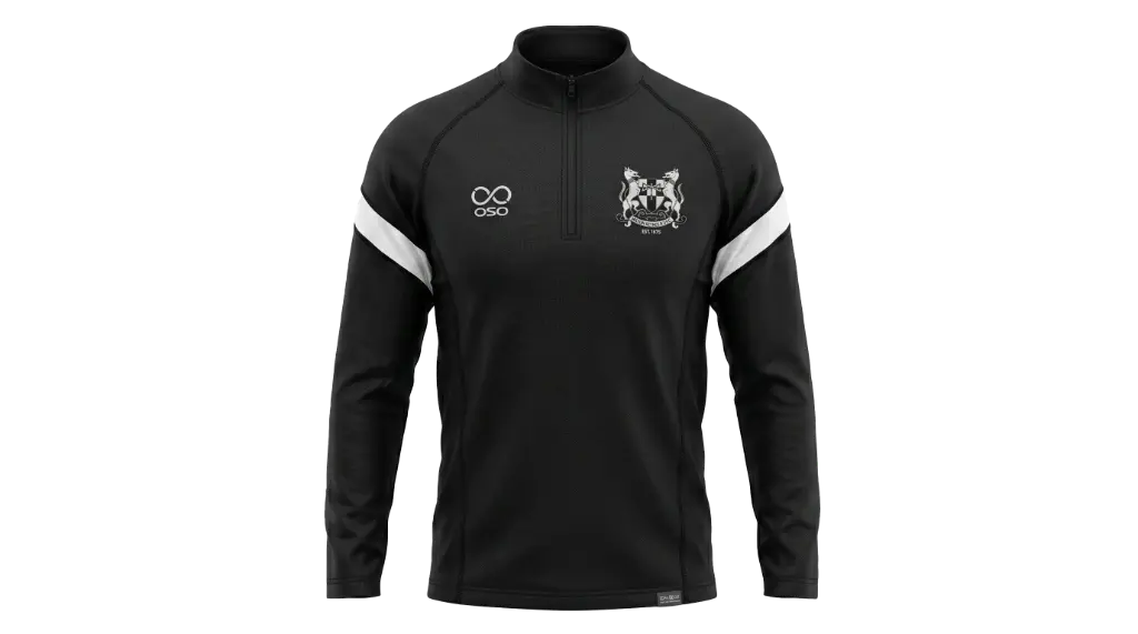 MKRUFC Midlayer Pro - Adult