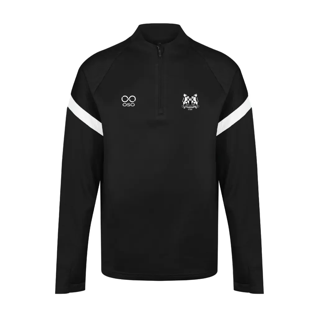 MKRUFC Midlayer Pro - Adult