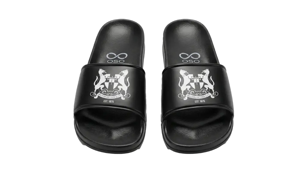 MKRUFC Sliders - Adult