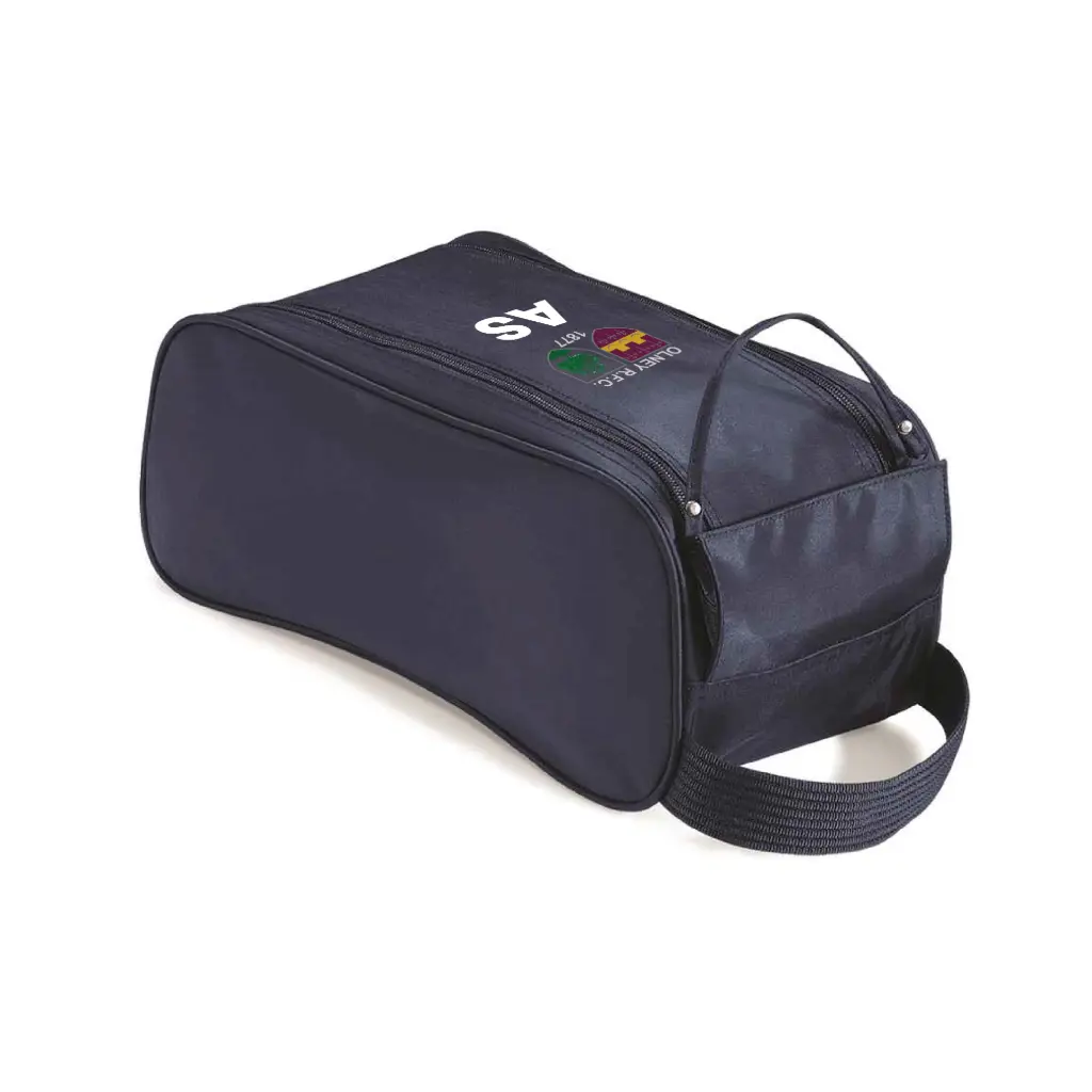 Olney RFC Boot Bag