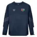 Olney RFC Contact Top Pro - Adult