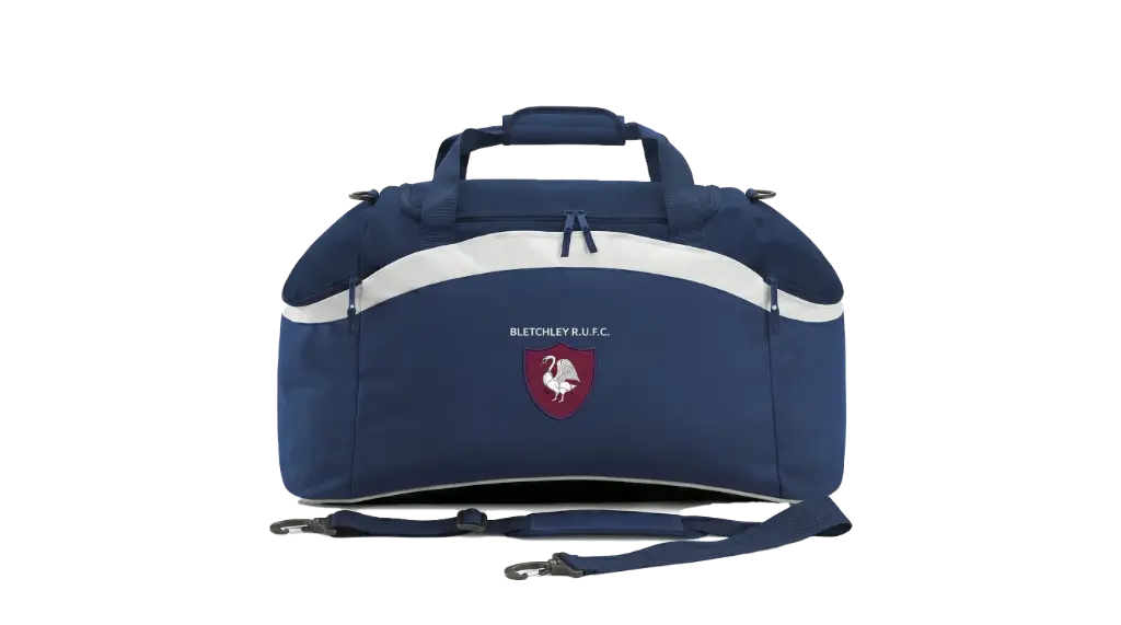 Bletchley RUFC Kit Bag