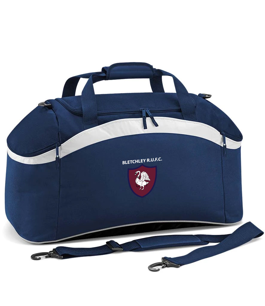 Bletchley RUFC Kit Bag