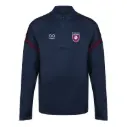 Bletchley RUFC Midlayer Pro - Adult
