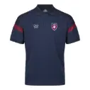 Bletchley RUFC Tech Polo Pro - Adult