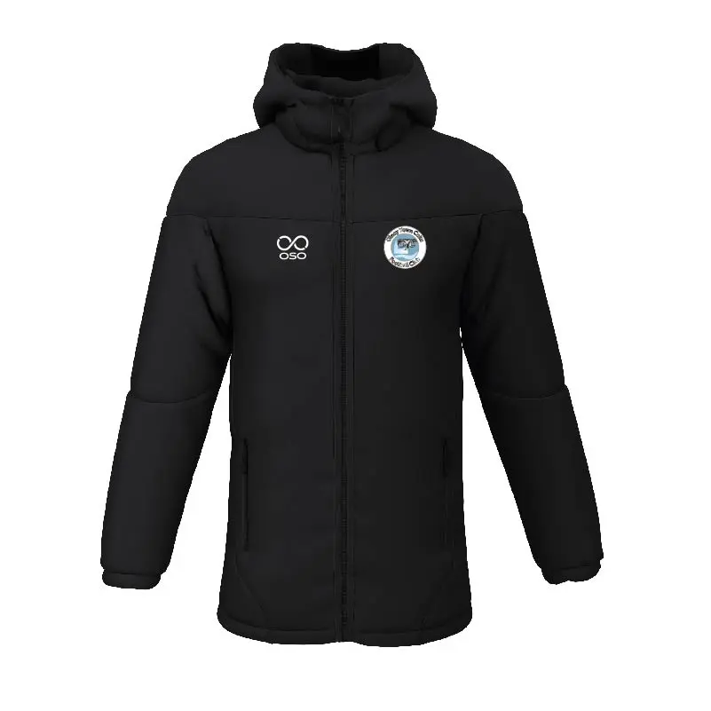 Olney FC Thermal Jacket - Youth