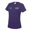 Olney Netball Club Team Technical T-Shirt - Adult