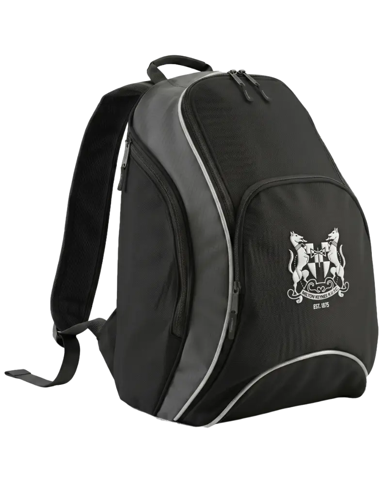 MKRUFC Back Pack