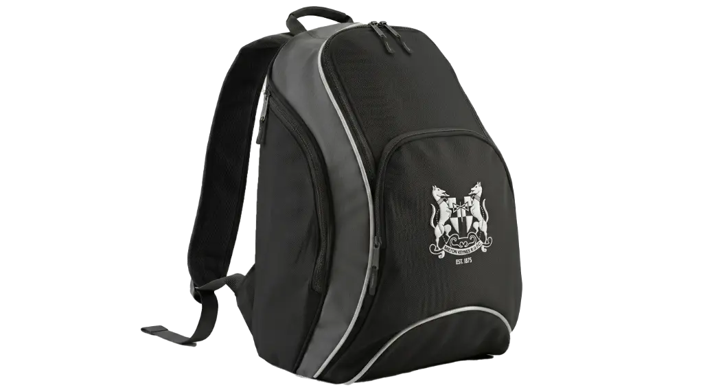 MKRUFC Back Pack