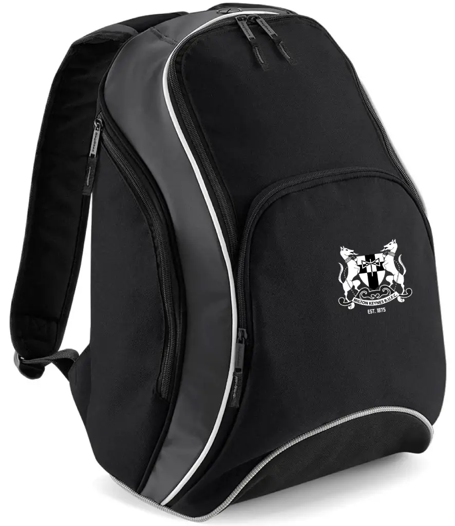 MKRUFC Back Pack