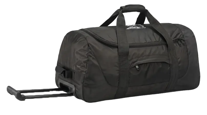 MKRUFC Team Kit Bag