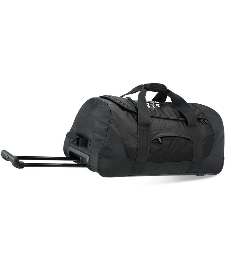 MKRUFC Team Kit Bag