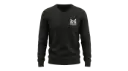 MKRUFC Embroidered Pullover