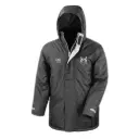 MKRUFC Manager Jacket Primo - Youth