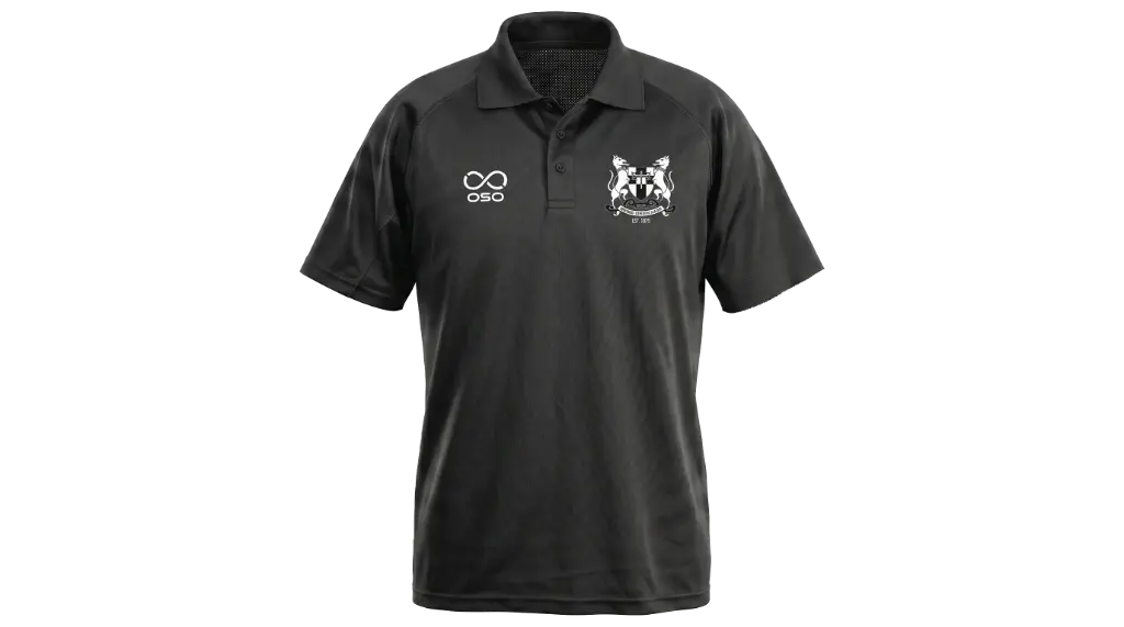 MKRUFC Tech Polo Primo - Adult