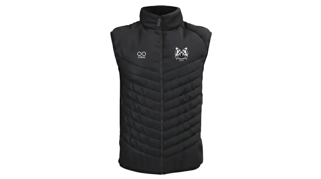 MKRUFC Gilet Pro - Youth