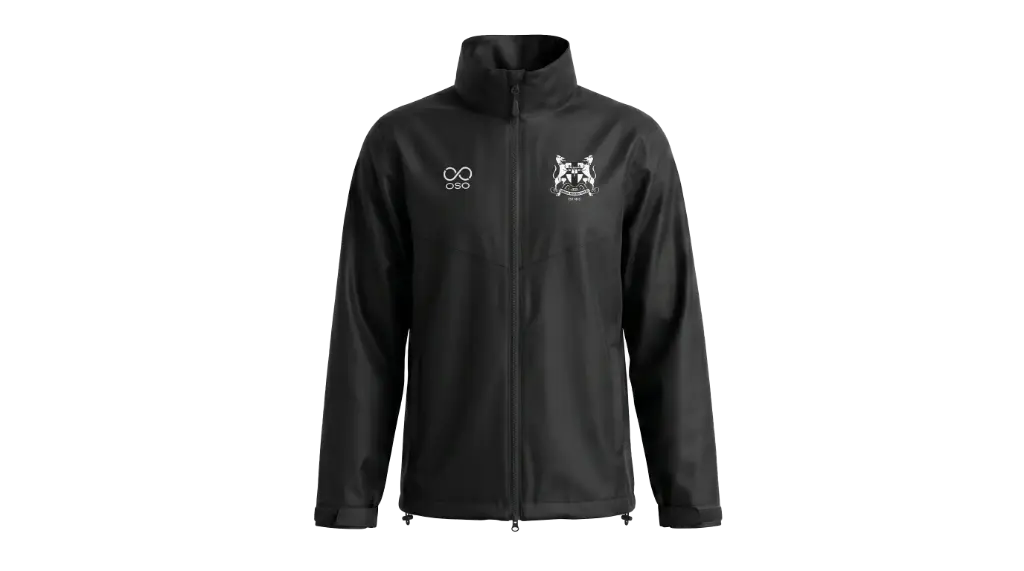 MKRUFC Rain Coat Pro - Youth