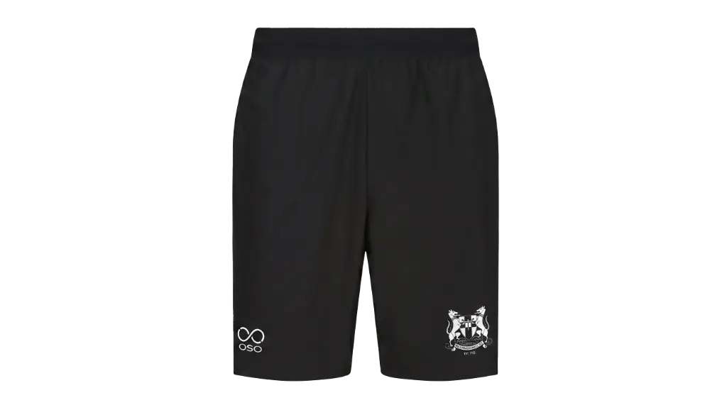 MKRUFC Tech Shorts Pro - Youth