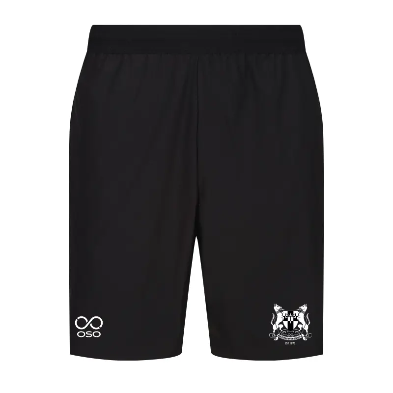 MKRUFC Tech Shorts Pro - Youth