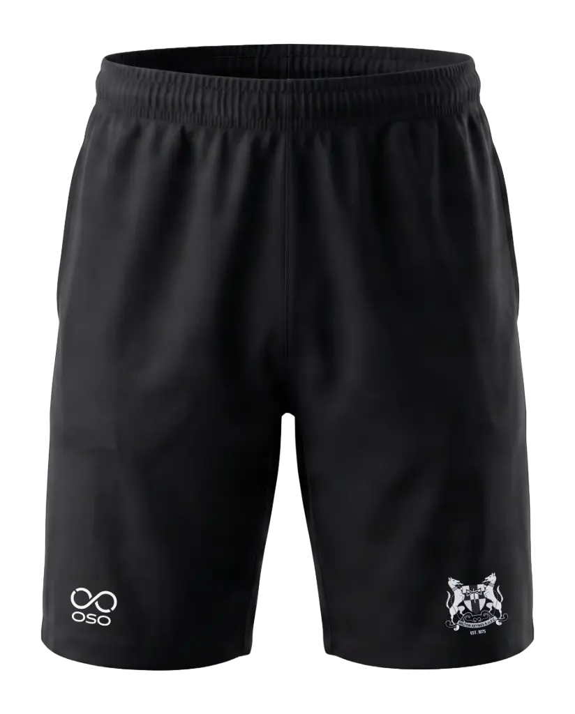 MKRUFC Tech Shorts Pro - Adult