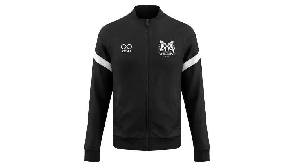 MKRUFC Track Top Pro - Adult