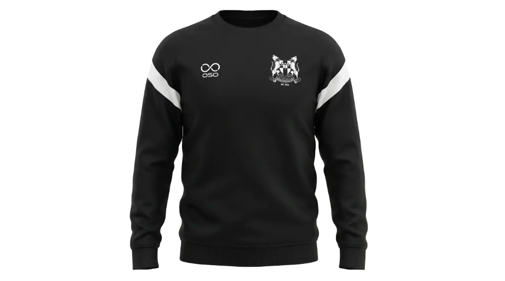 MKRUFC Crew Neck Pro - Youth