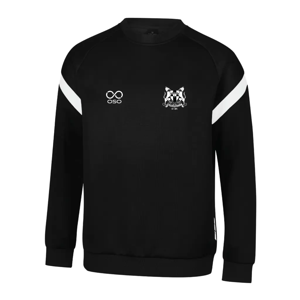 MKRUFC Crew Neck Pro - Youth