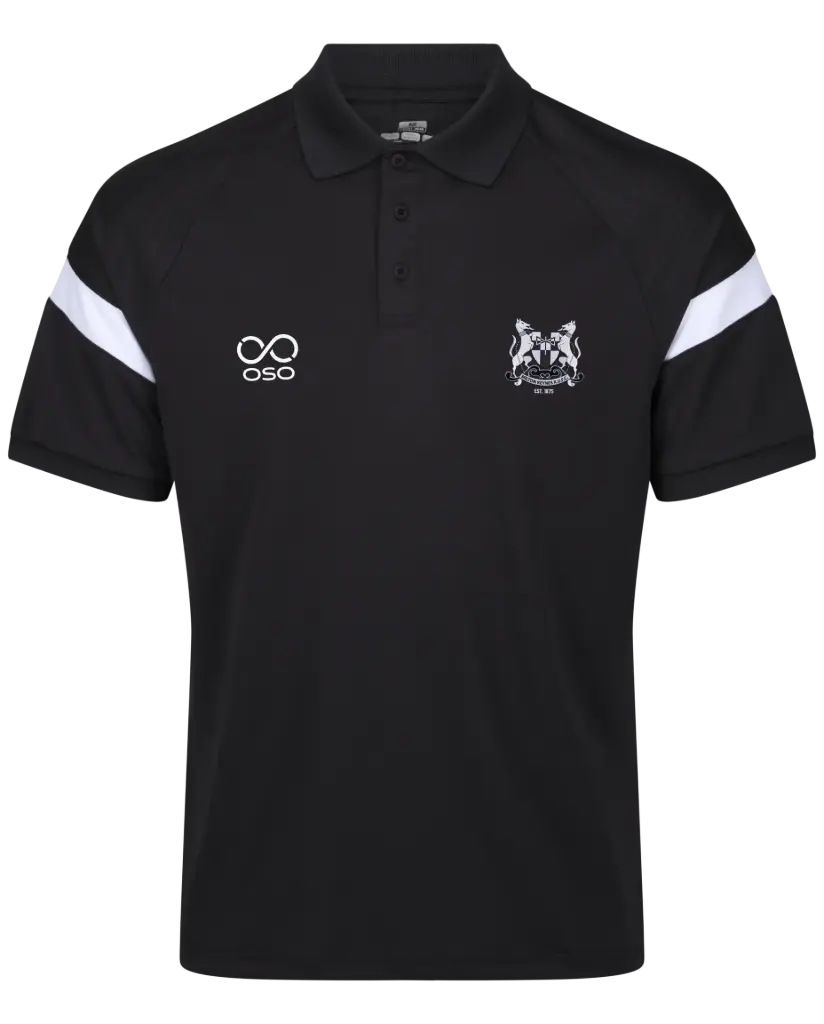 MKRUFC Tech Polo Pro - Youth