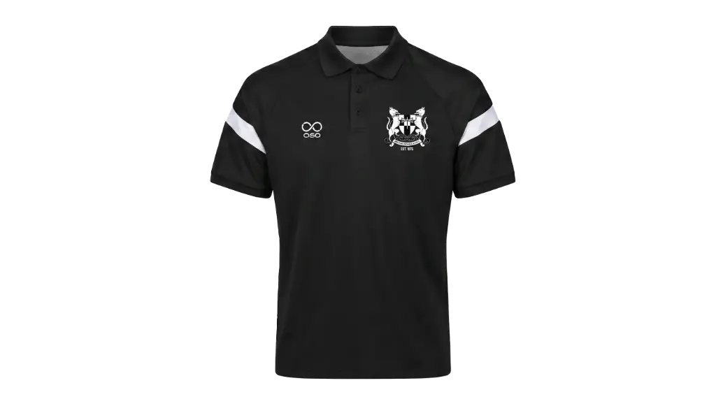 MKRUFC Tech Polo Pro - Adult