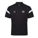 MKRUFC Tech Polo Pro - Adult