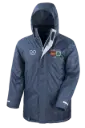 Olney RFC Manager Jacket Primo - Adult