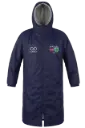 Olney RFC Sports Robe Pro - Youth
