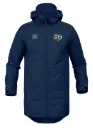 Olney RFC Manager Coat Pro - Adult