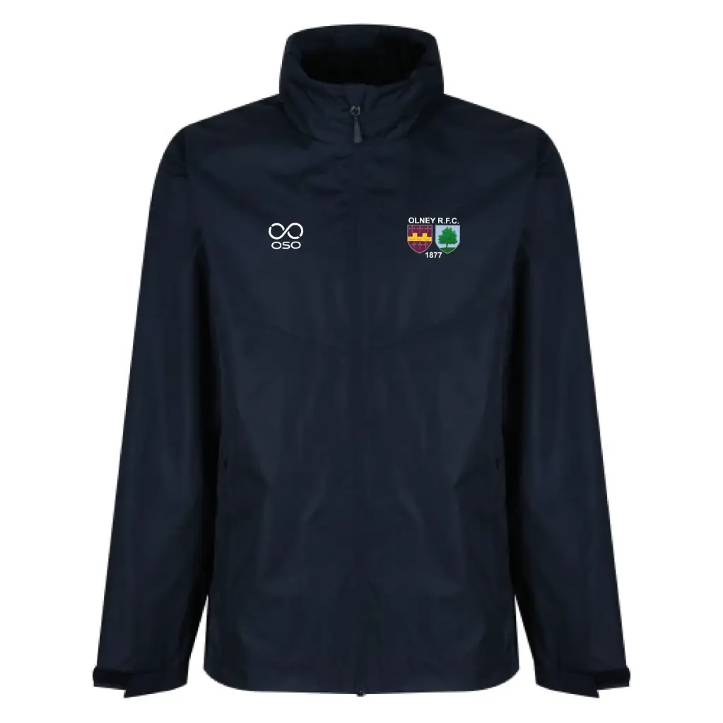 Olney RFC Rain Coat Pro - Youth