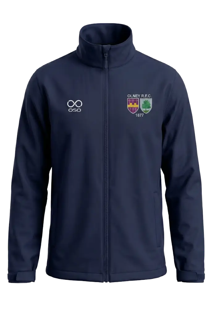 Olney RFC Rain Coat Pro - Adult