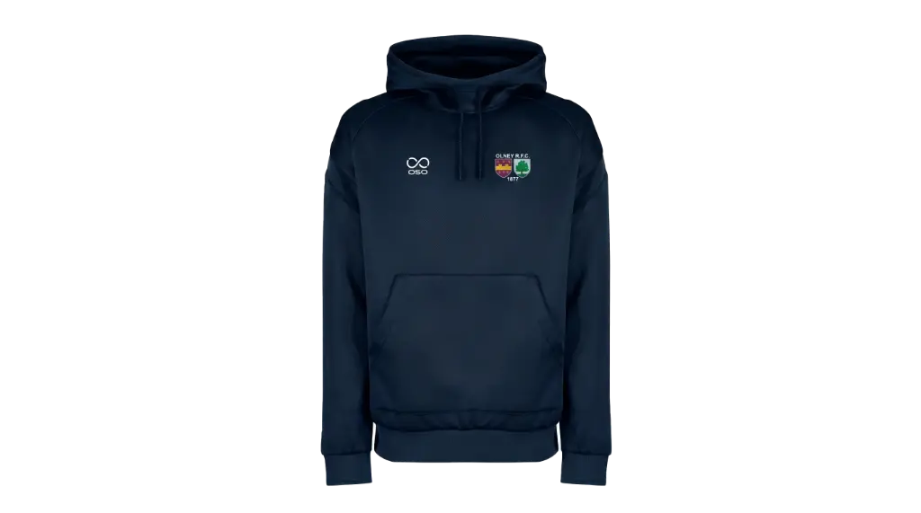 Olney RFC Tech Hoodie Pro - Youth