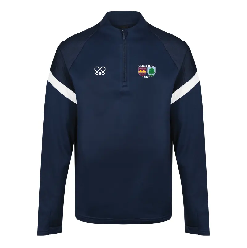Olney RFC Midlayer Pro - Youth