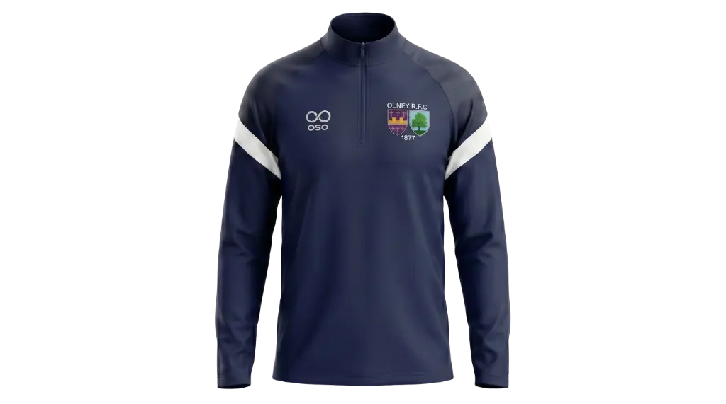 Olney RFC Midlayer Pro - Youth