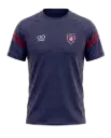 Bletchley RUFC Tech T-Shirt Pro - Youth
