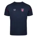 Bletchley RUFC Tech T-Shirt Pro - Youth