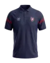 Bletchley RUFC Tech Polo Pro - Youth