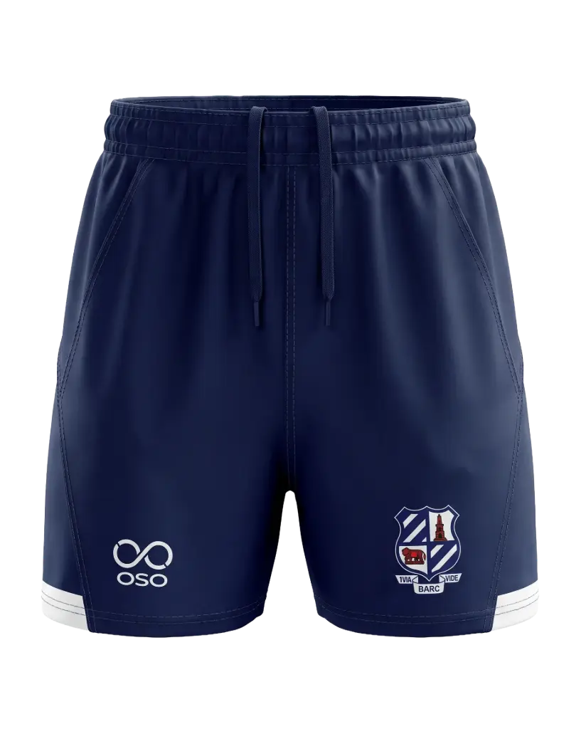 Banbury RUFC Playing Shorts Primo - Youth