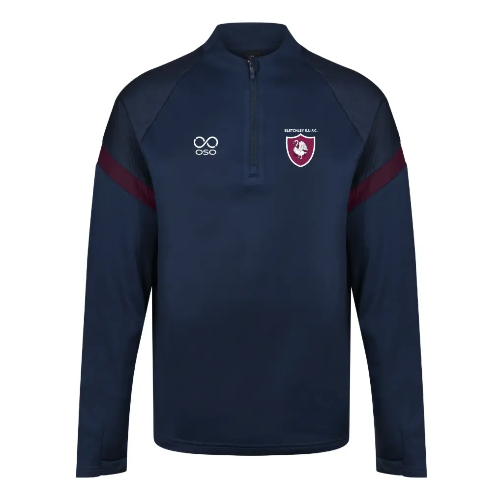 Bletchley RUFC Midlayer Pro - Youth