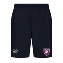 Bletchley RUFC Tech Shorts Pro - Youth