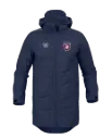 Bletchley RUFC Manager Coat Pro - Youth
