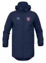 Bletchley RUFC Manager Coat Pro - Youth