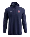 Bletchley RUFC Hooded Jacket Pro - Youth