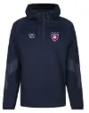 Bletchley RUFC Hooded Jacket Pro - Youth